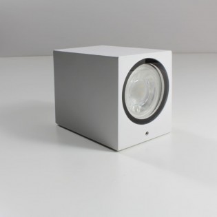 Pack 2 x Aplique de pared exterior Classic