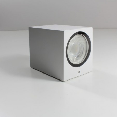 Pack 2 x Aplique de pared exterior Classic