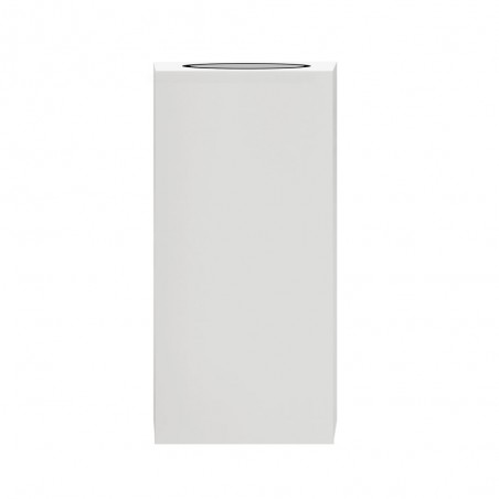 Pack 2 x Aplique de pared exterior Classic (2 luces)