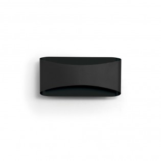 Aplique de pared LED Cooper...
