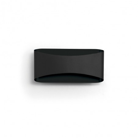 LED Wall Lamp Cooper (9W)