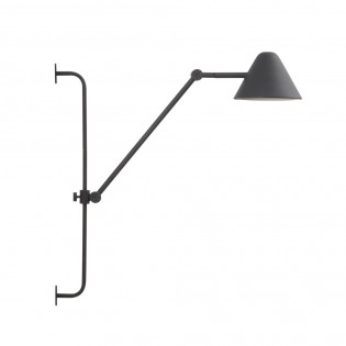 Aplique de pared LED Arm S...