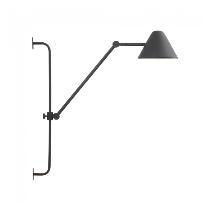 Aplique de pared LED Arm S (5W)