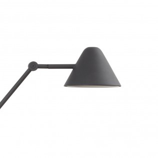 Aplique de pared LED Arm S (5W)