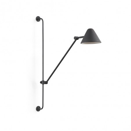 LED Wall Lamp Arm M (5W)