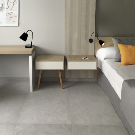 Wall light with switch and USB Montecarlo