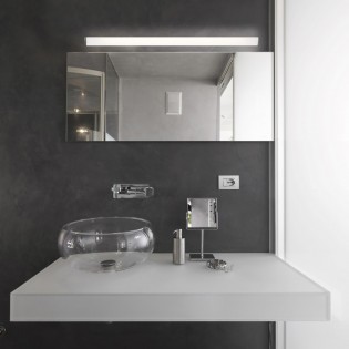 Aplique para baños LED Lits (9W)