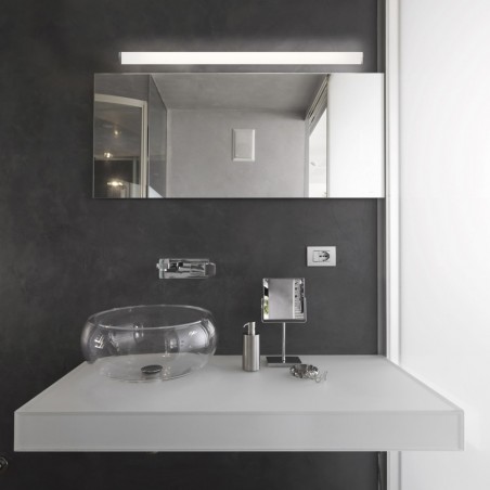 Aplique para baños LED Lits (9W)