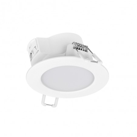 Empotrable fijo LED Krao S CCT (6.5W)