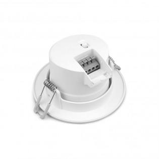 Empotrable fijo LED Krao S CCT (6.5W)