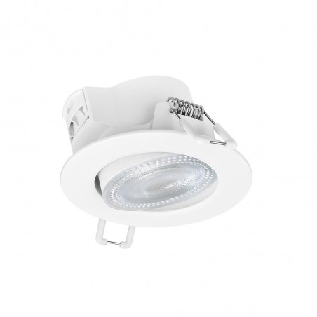 Tilt recessed light LED Krao S CCT (4.8W)