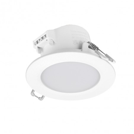 Recessed light fixed Krao M CCT (10.5W)