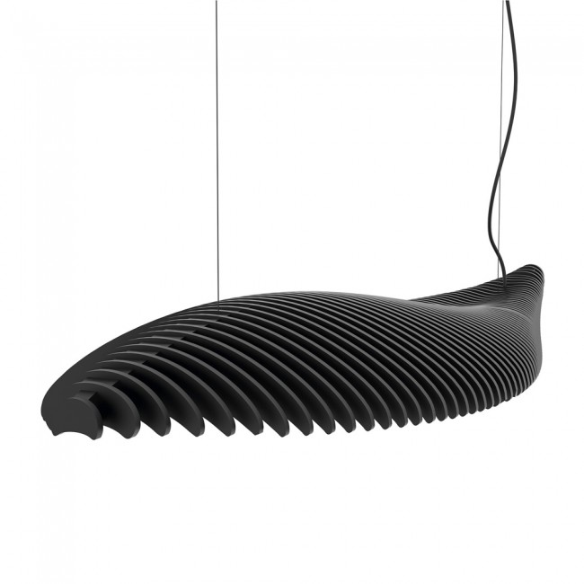 Lámpara colgante LED Fish 4000K (26W)
