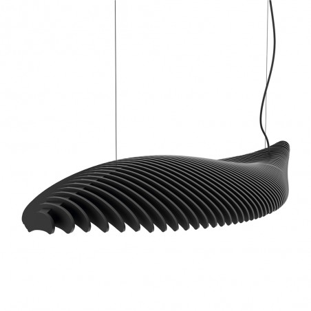 LED Pendant Lamp Fish 4000K (26W)