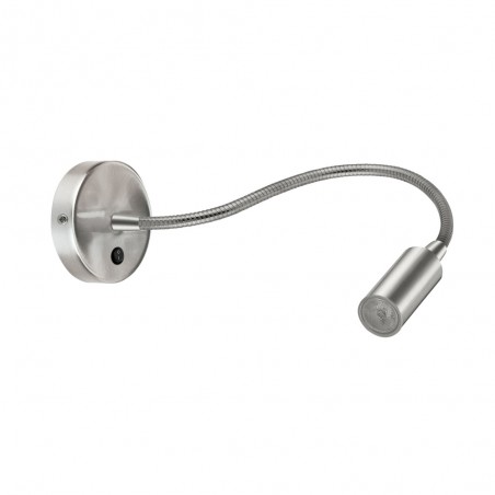 LED reader wall lamp Olvas Tube (3W)