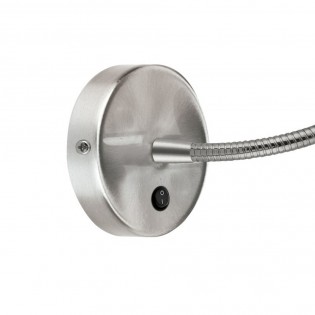 LED reader wall lamp Olvas Tube (3W)