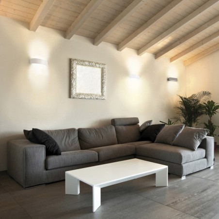 Aplique de pared LED Deneb (12W)
