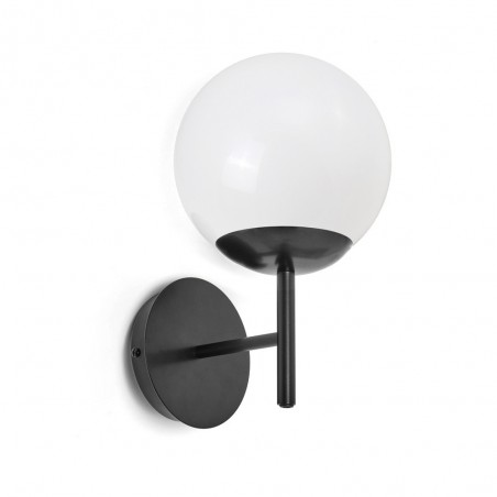 Aplique de pared Oxy Opal