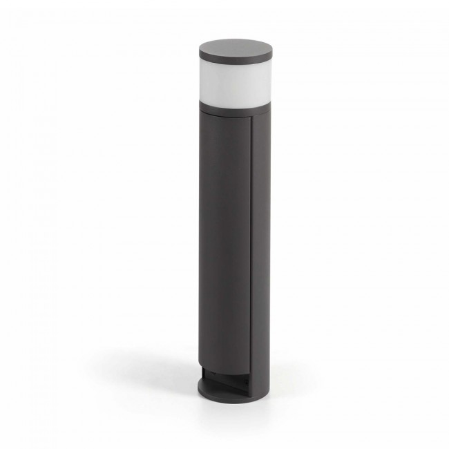 LED bollard lamp with plug Lua (2.5W)