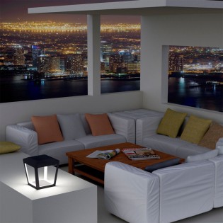 Baliza de exterior LED Bled (20W)