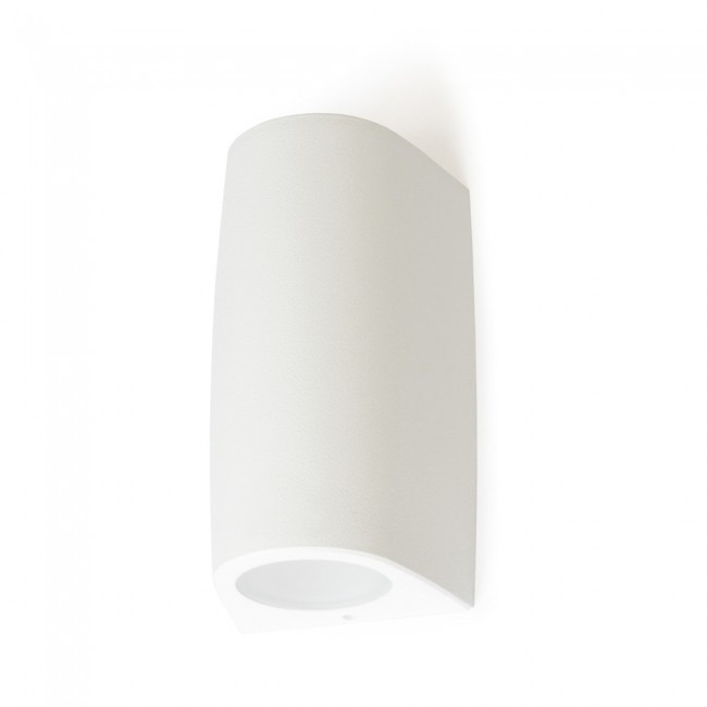 Outdoor LED Wall Lamp Estel (2x3.50W)