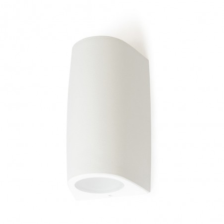 Aplique de exterior LED Estel (2x3.50W)