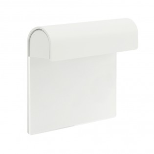 Aplique de pared LED Number (7W)