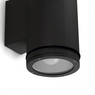 Outdoor Wall Lamp Tramuntana (2 lights)