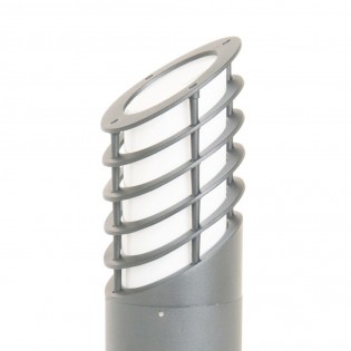 Outdoor Bollard Lamp Jasmin