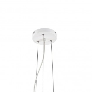 Lámpara de techo Vorada (25W)