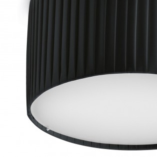 LED Ceiling Flush Lamp Vorada (12W)