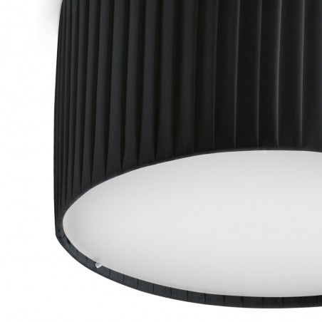 LED Ceiling Flush Lamp Vorada (12W)