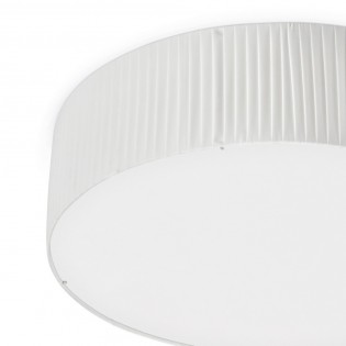 LED Ceiling Flush Lamp Vorada (25W)