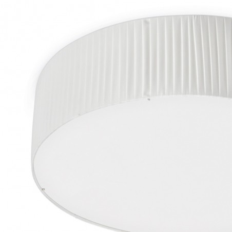 LED Ceiling Flush Lamp Vorada (25W)