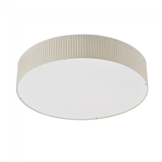 LED Ceiling Flush Lamp Vorada (29W)