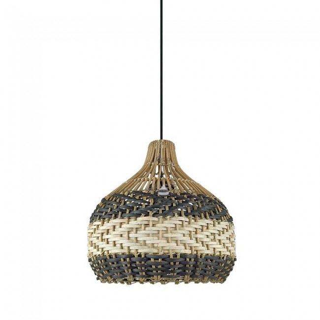 Pendant lamp Brunai