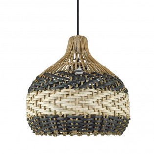 Pendant lamp Brunai