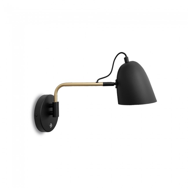 Wall lamp Darena