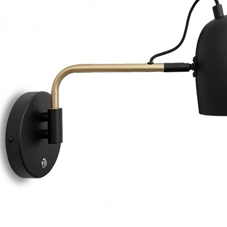 Wall lamp Darena