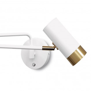 Wall lamp Filero