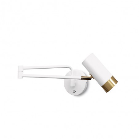 Aplique de pared Filero