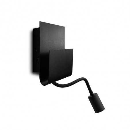 Wall lamp LED Tomiso (3+4W)