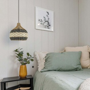 Pendant lamp Brunai