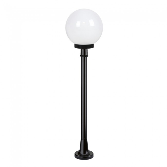 Outdoor Bollard Lamp Globi M