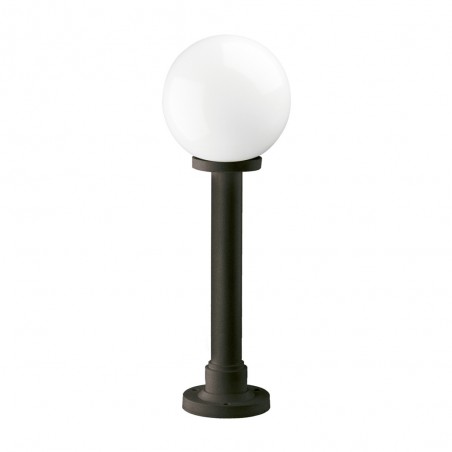 Outdoor Bollard Lamp Indura Globo