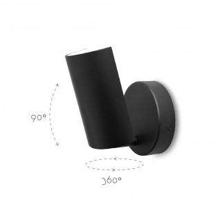 Wall lamp Rilera