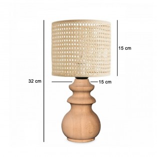 Table Lamp Merraneo