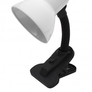 Desk Lamp with clamp Yezco
