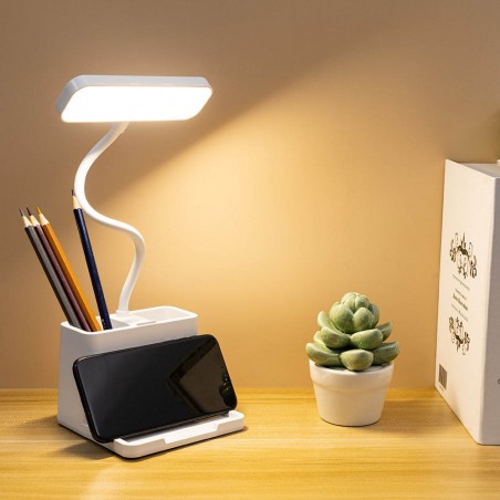 Desk Lamp LED Genio (6W)