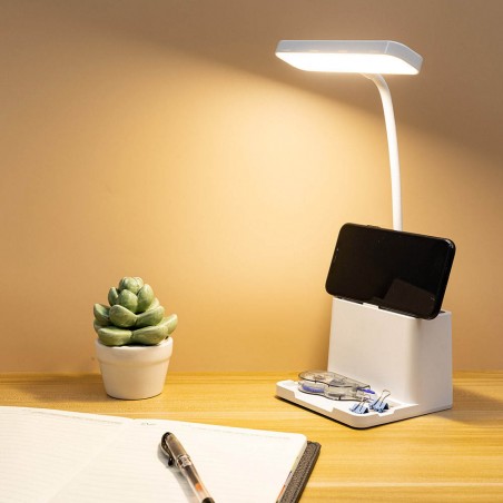 Desk Lamp LED Genio (6W)